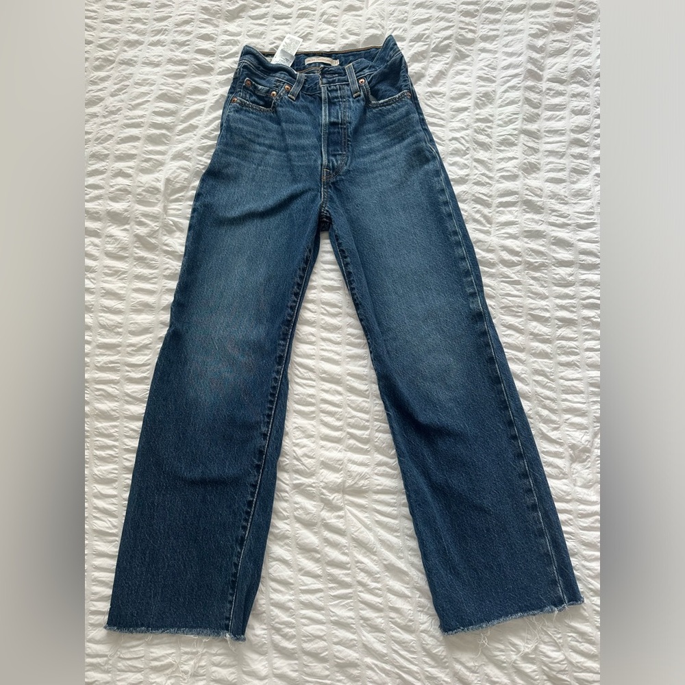 Levi’s Jeans